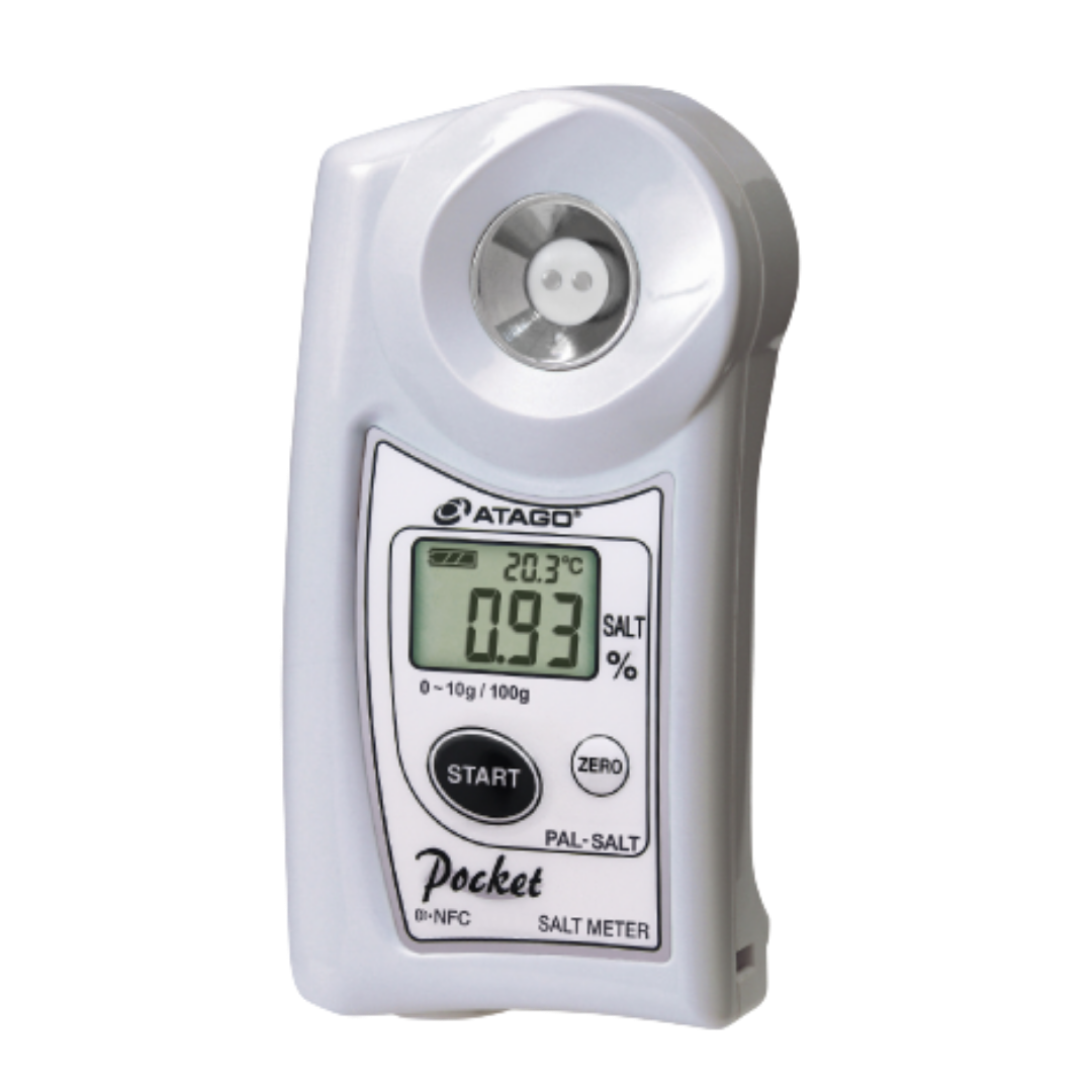 PAL-SALT Digital Salt Meter