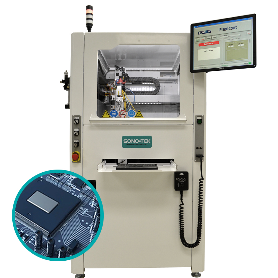 FlexiCoat - EMI Shielding Coating System