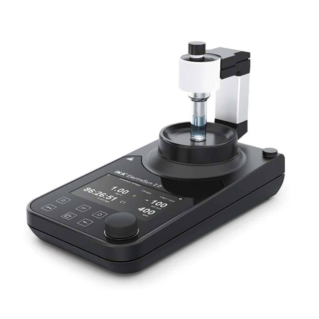 ElectraSyn 2.0 Package - IKA Electrochemistry Kit