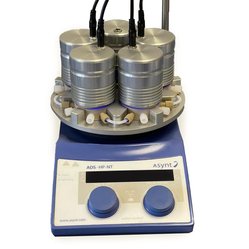 fReactor Photo Flow Photochemistry Reactor for Flow Chemistry