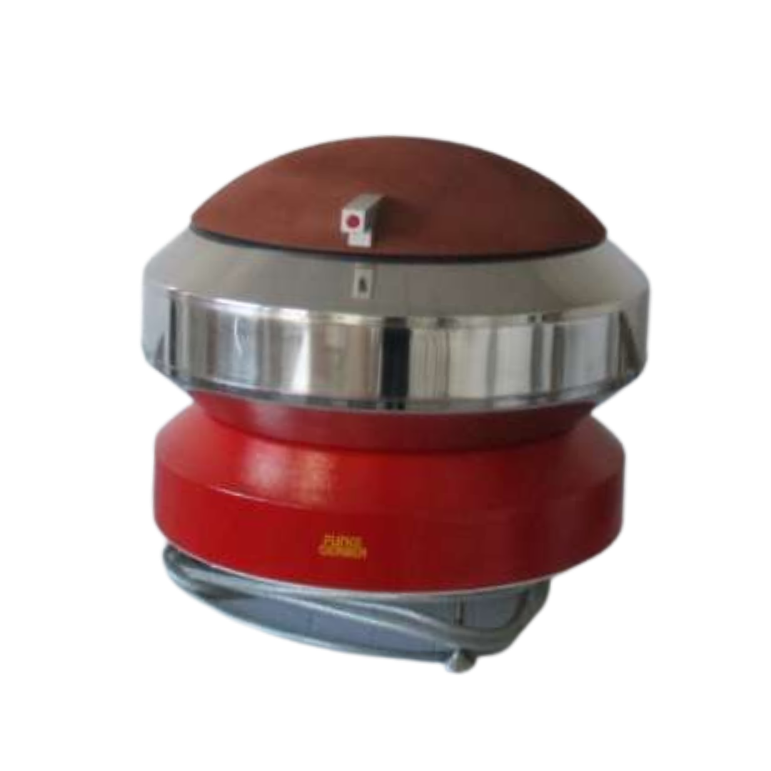 Safety Centrifuge for Fat Content Determination acc. to Roese-Gottlieb's Method