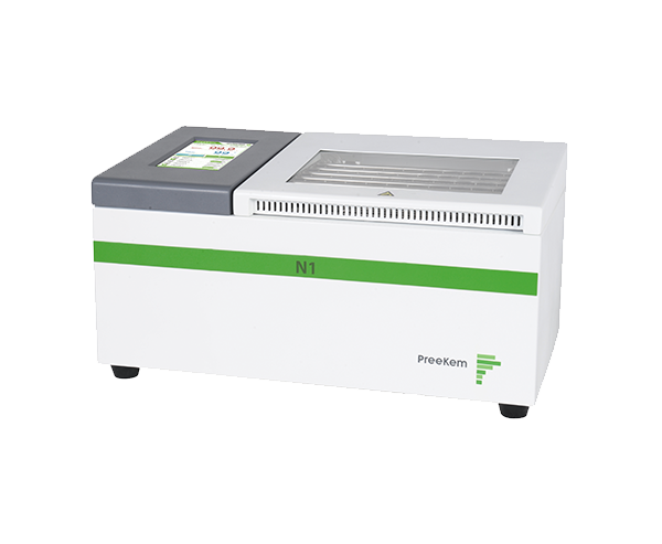 N1 Automated Evaporation System