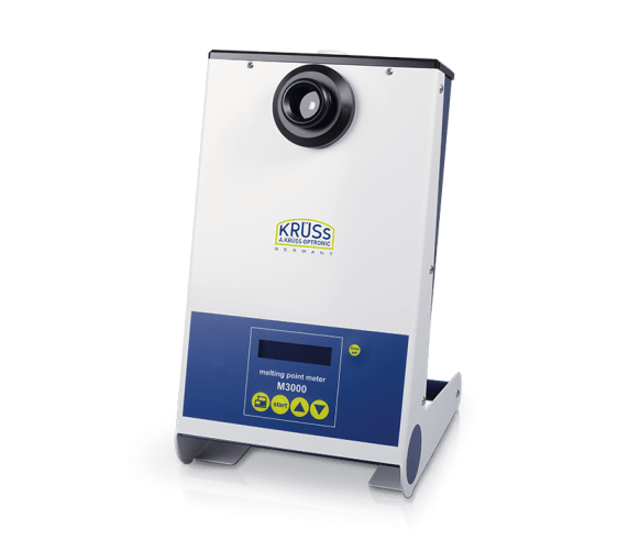 M3000 Melting Point Meter for Semi-automatic Measurements
