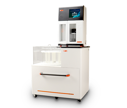 K1160 Automatic Kjeldahl Protein / Nitrogen Analyzer