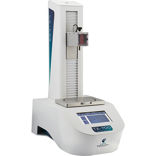 TX - 700 Texture Analyzer