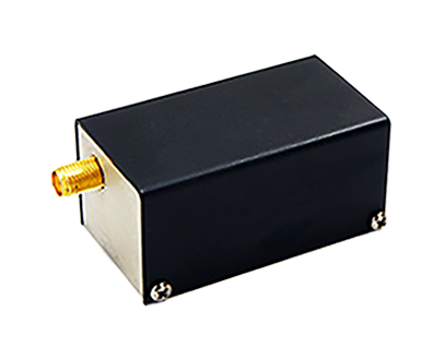 Free Space Acousto-Optic Tunable Filters (AOTF) 