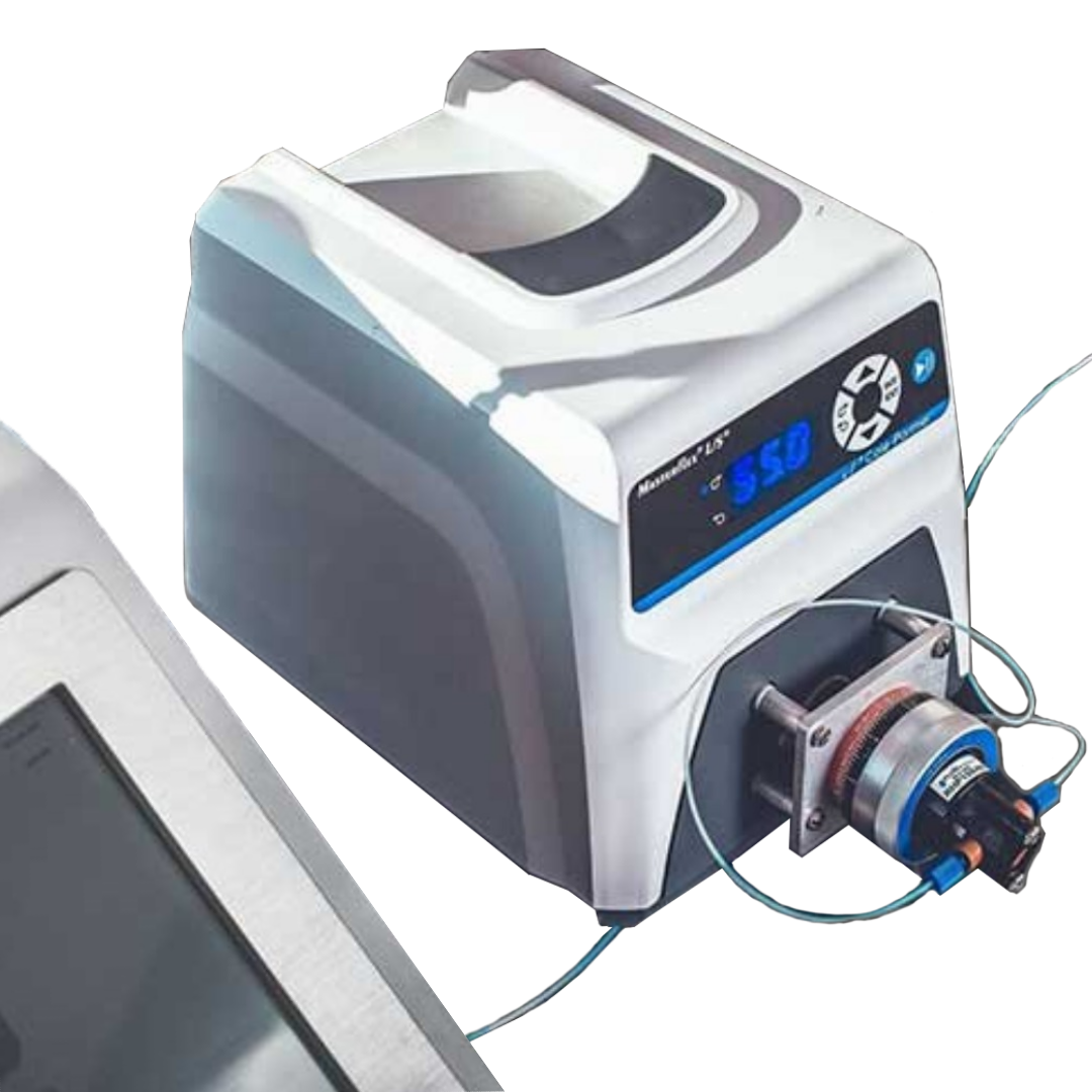 NMReady - Flow - NMR Flow Cell Kit
