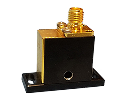 Free Space Acousto-Optic Modulators  (AOM)