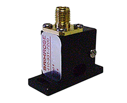 Free Space Acousto-Optic Frequency Shifter (AOFS)