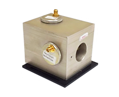 Acousto-Optic Deflectors (AODs)