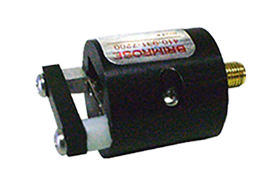 Acousto-Optic Cavity Dumpers / Pulse Pickers