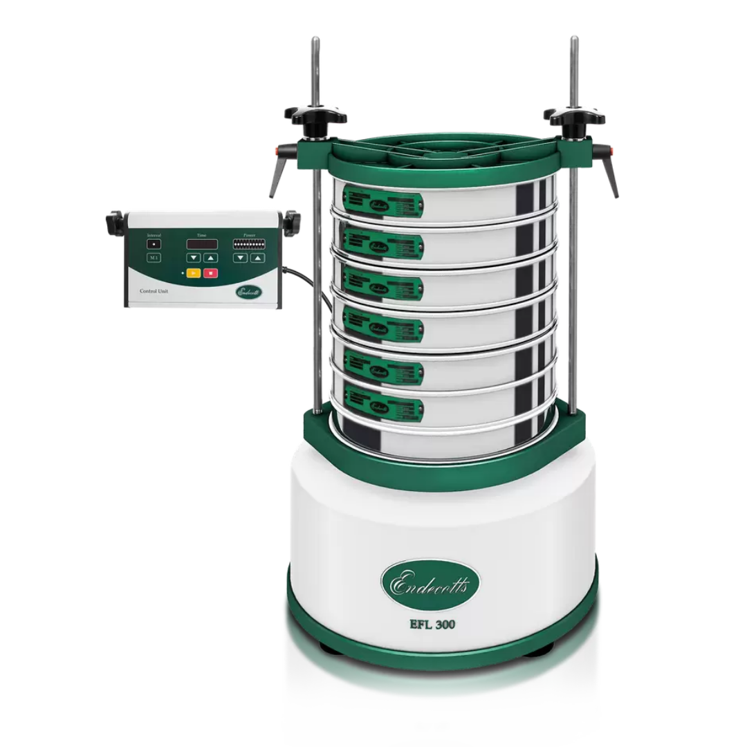 EFL 300 - Sieve Shaker