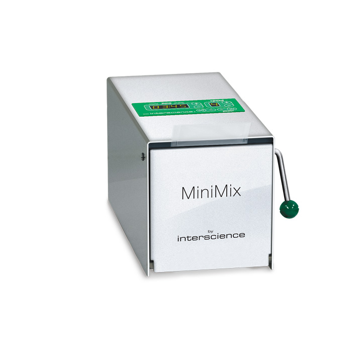 MiniMix 100 P CC Lab Blender