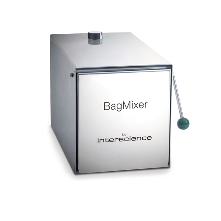 BagMixer 400 P Lab Blender