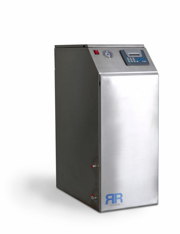 GN INOX Nitrogen Generator