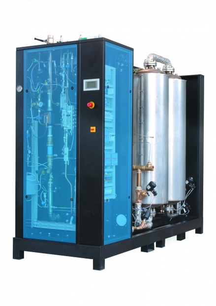 Gas Purifier