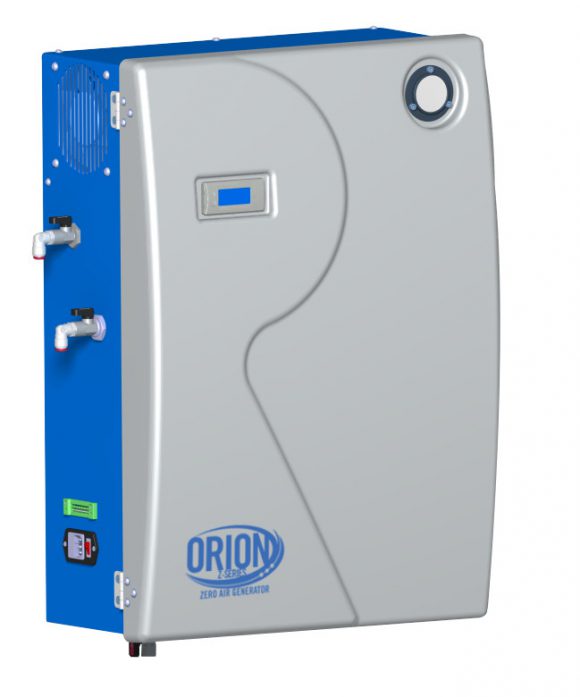 ORION Z-SERIES - Laboratory Zero Air Generator