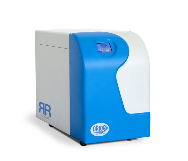 ORION P-SERIES - Pure Air Generator 