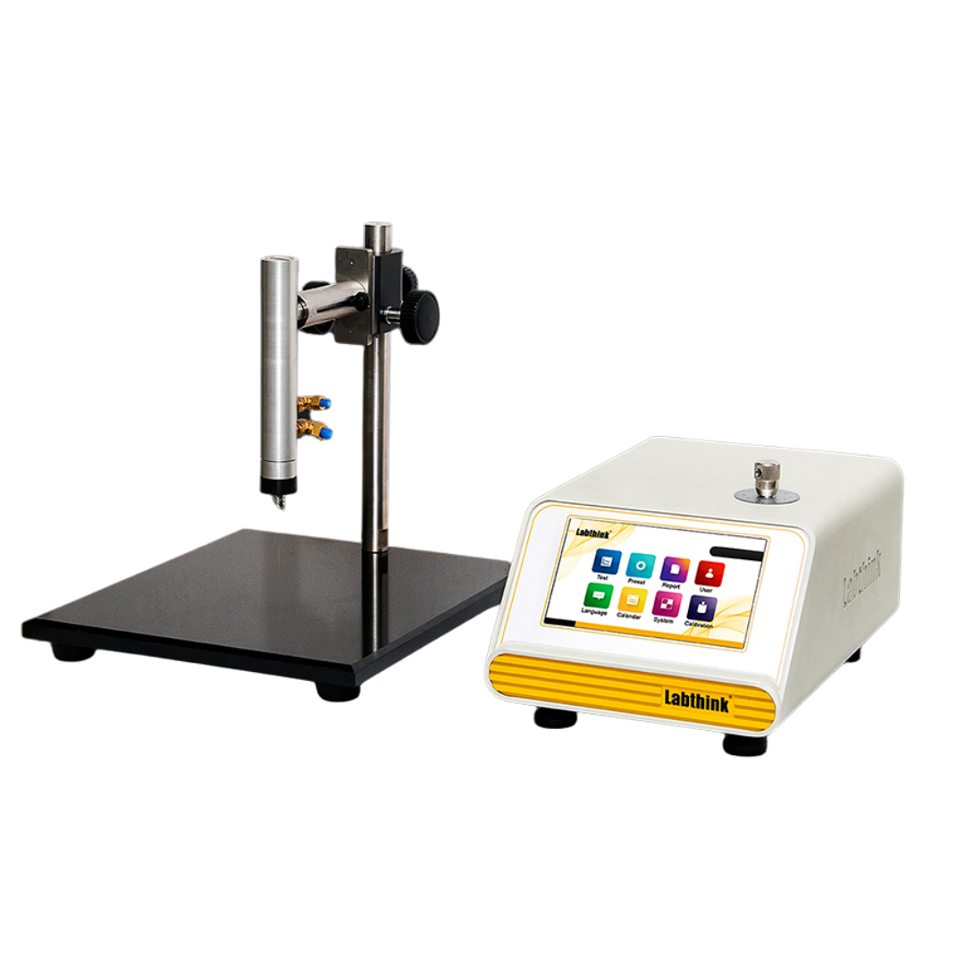 C660M Leak and Seal Strength Tester