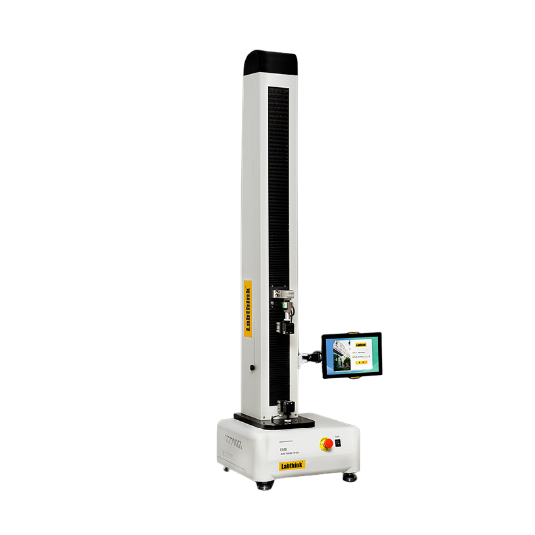 C610H Auto Tensile Tester