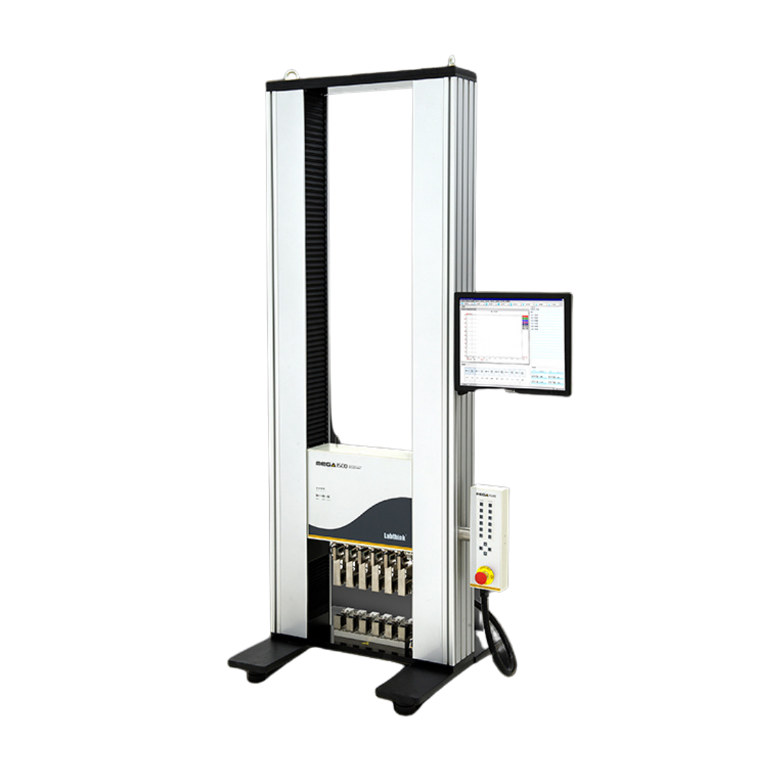 Labthink MEGA 1500 Auto Tensile Tester for sale - Gaia Science Singapore