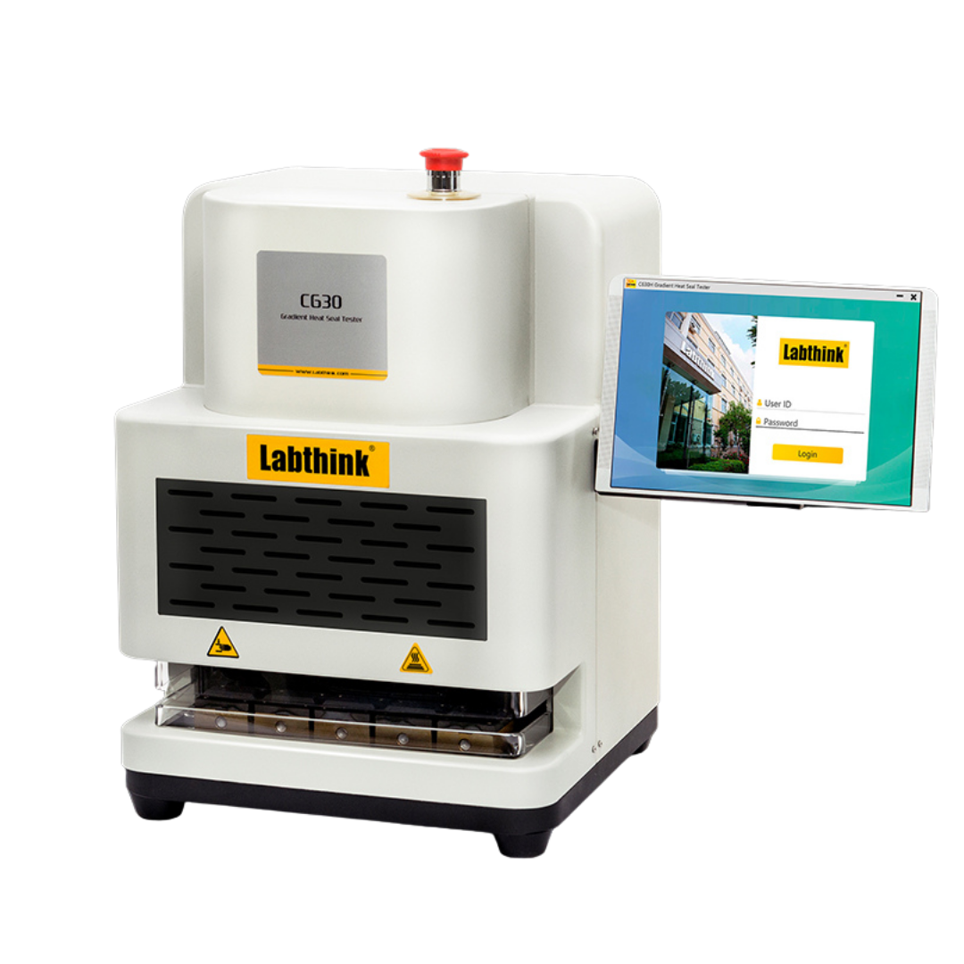 C630H Heat Seal Tester