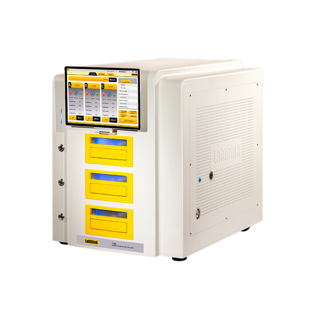 C203H Oxygen Transmission Rate Test System