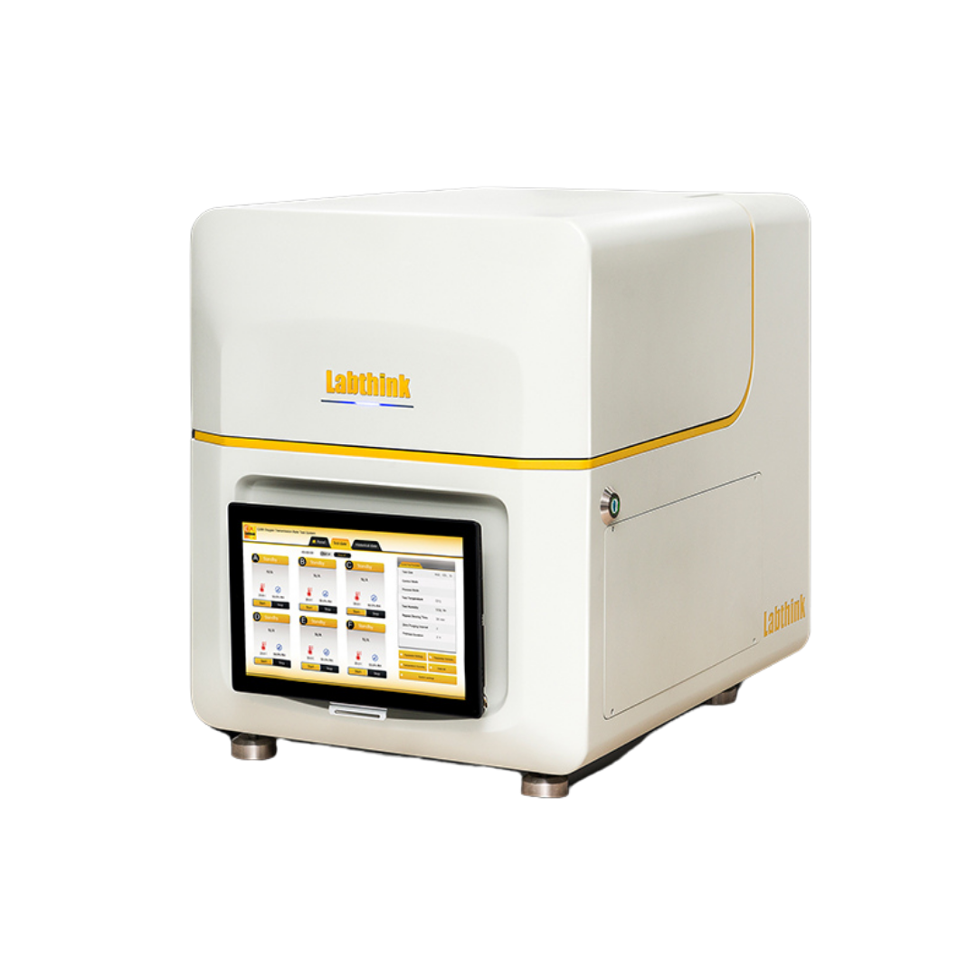 C206H Oxygen Transmission Rate Test System