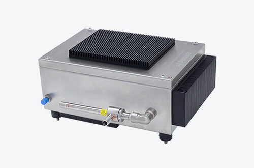 Luminar 4030 Free Space AOTF-NIR Spectrometer