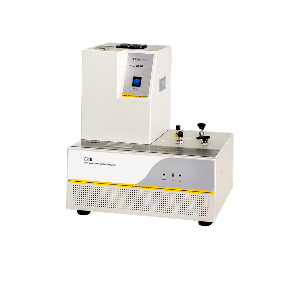 C301B Water Vapor Transmission Rate Test System