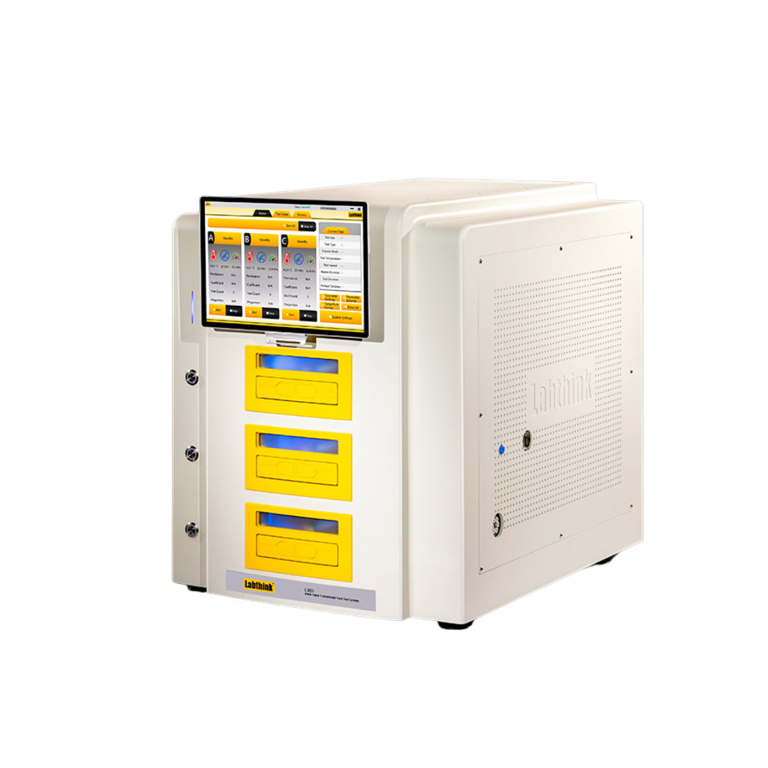 C303H Water Vapor Transmission Rate Test System