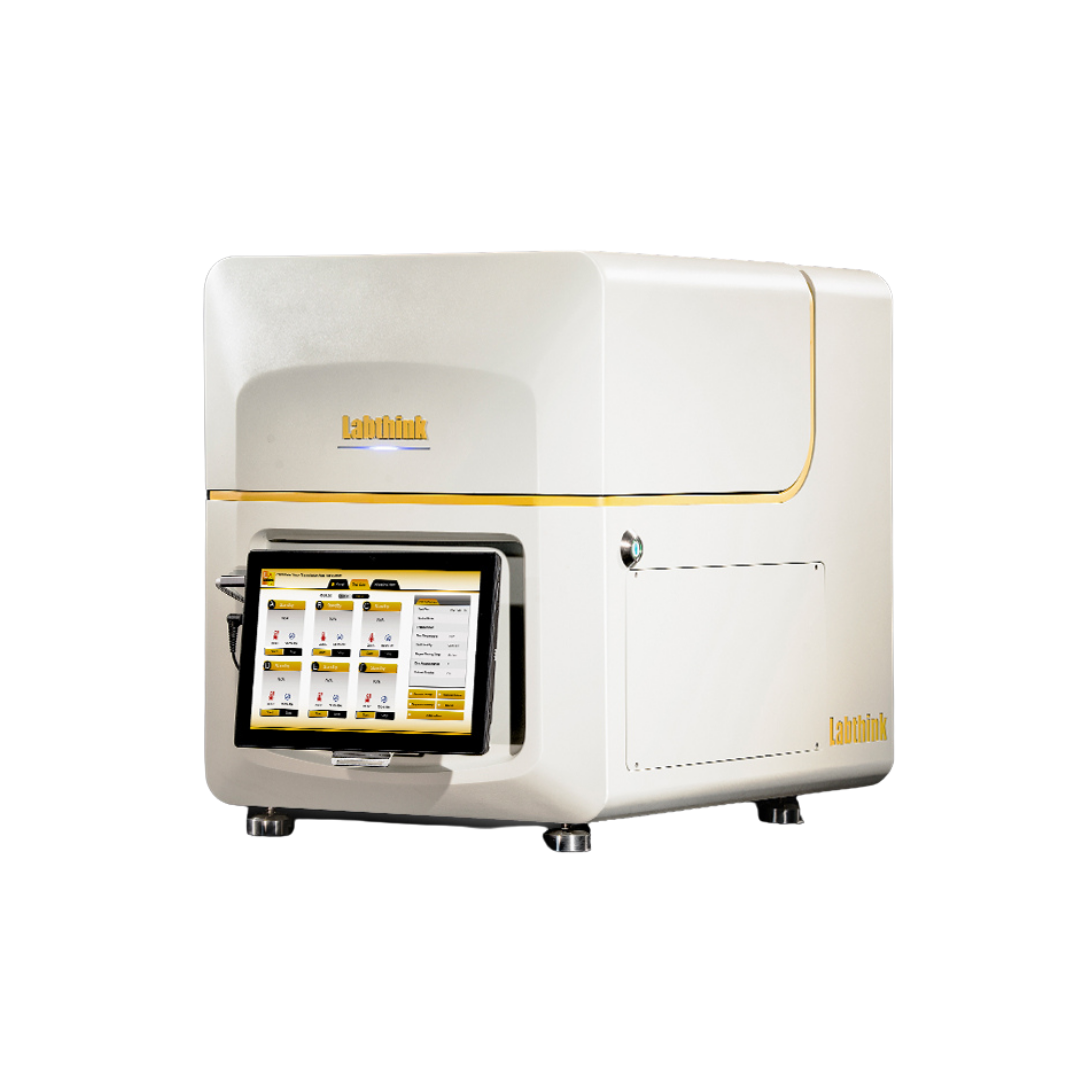 C306H Water Vapor Transmission Rate Test System