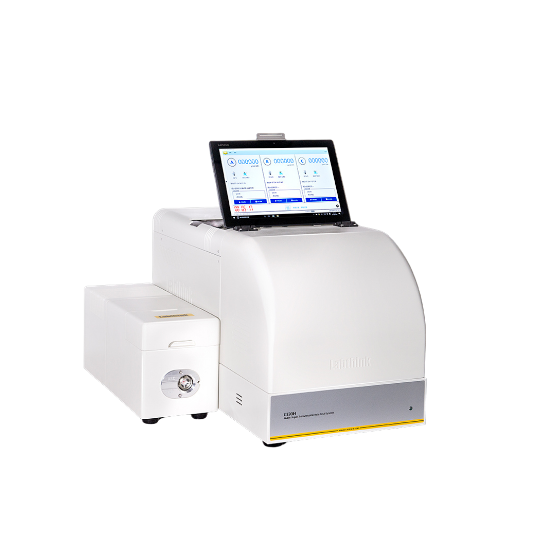 C330H Water Vapor Transmission Rate Test System