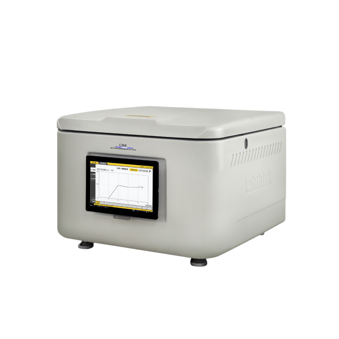 C360H Water Vapor Transmission Rate Test System
