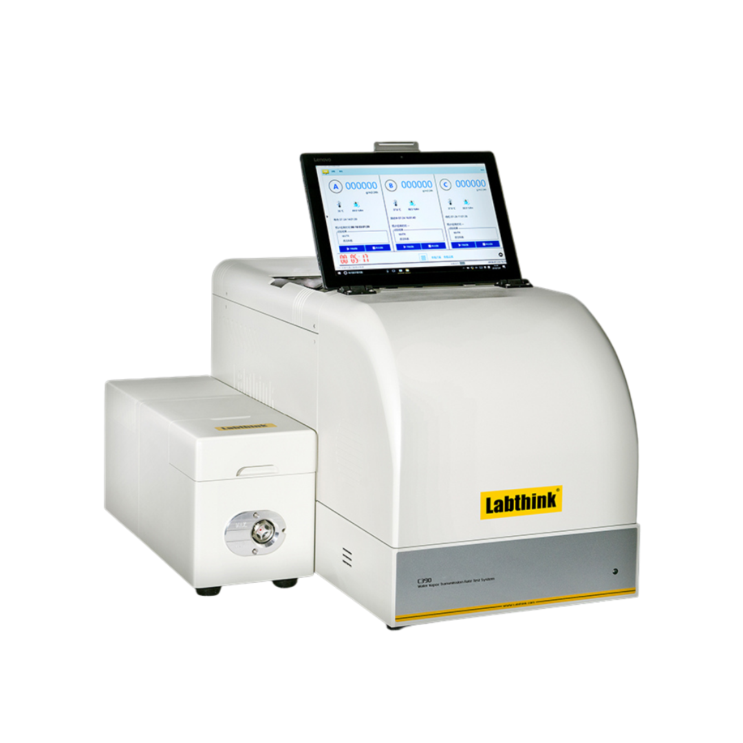 C390H Water Vapor Transmission Rate Test System