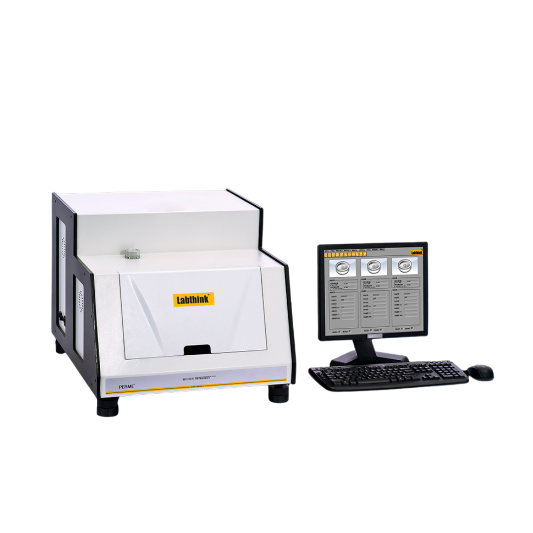 W3/031 Water Vapor Transmission Rate Tester