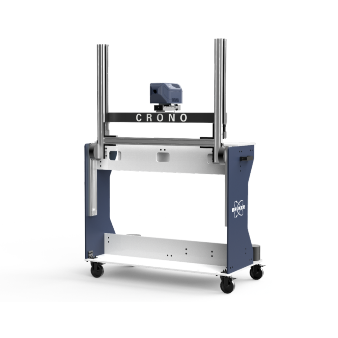 CRONO Non-contact micro-XRF Scanning Spectrometer