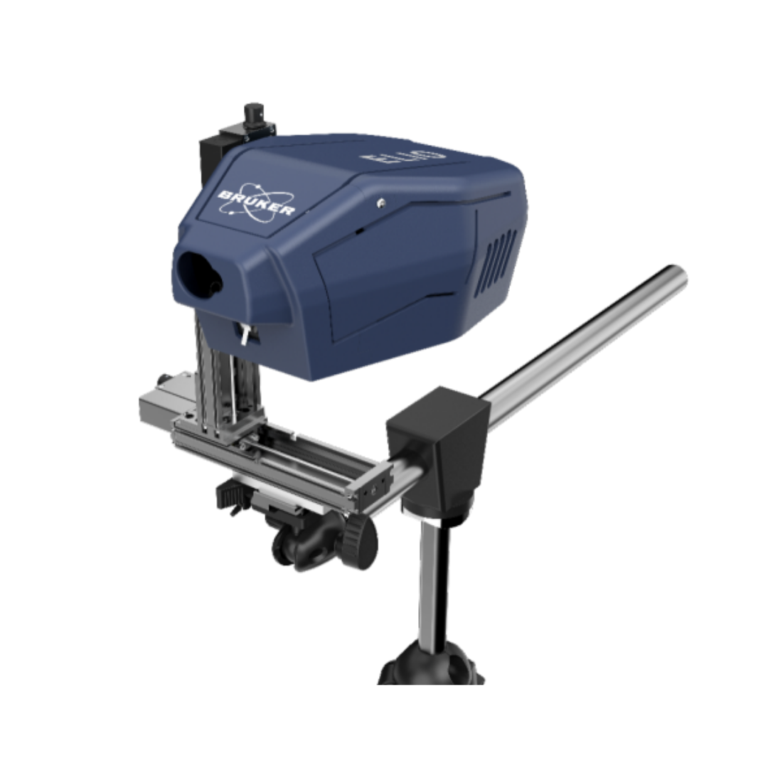 ELIO Non-contact micro-XRF Scanning Spectrometer