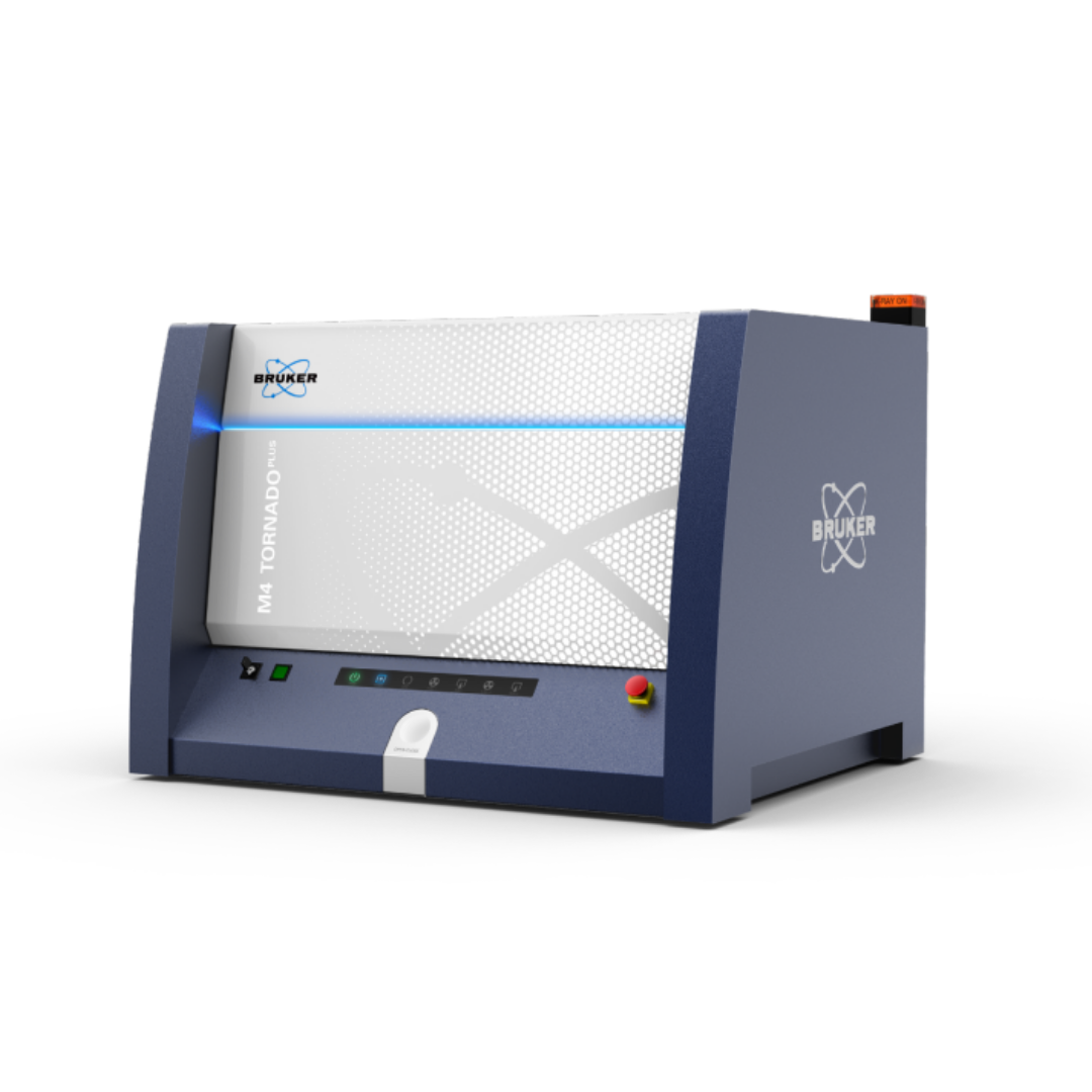 M4 TORNADO PLUS micro-XRF Spectrometer