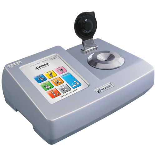RX-5000i-Plus - Automatic Digital Refractometer
