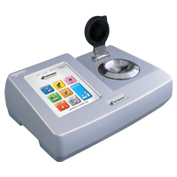 RX-9000i - Automatic Digital Refractometer