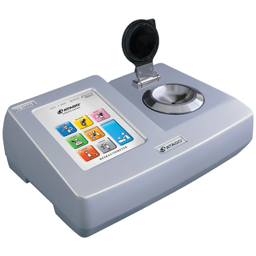 RX-7000i - Automatic Digital Refractometer