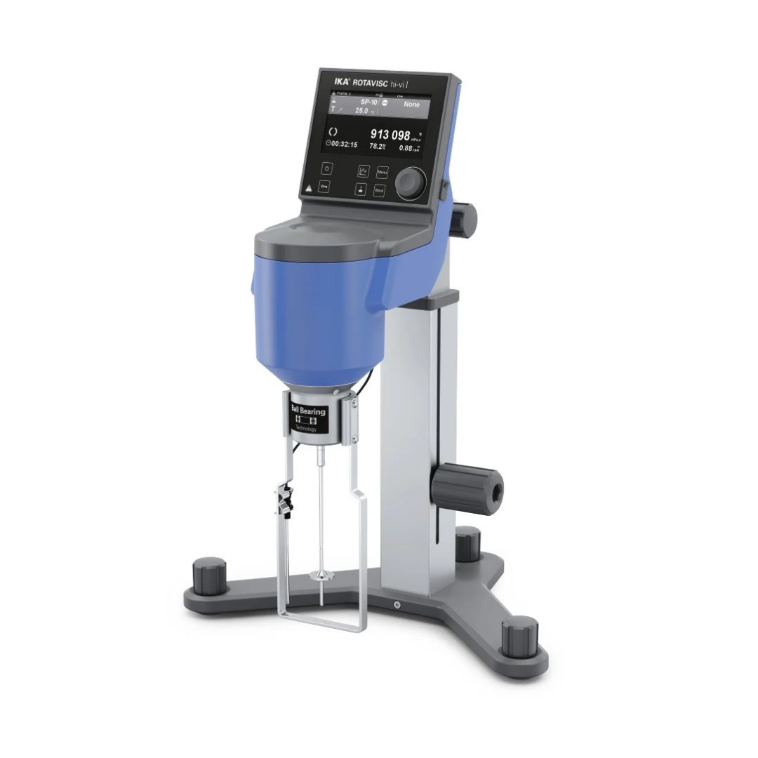 ROTAVISC SBS Complete Viscometer