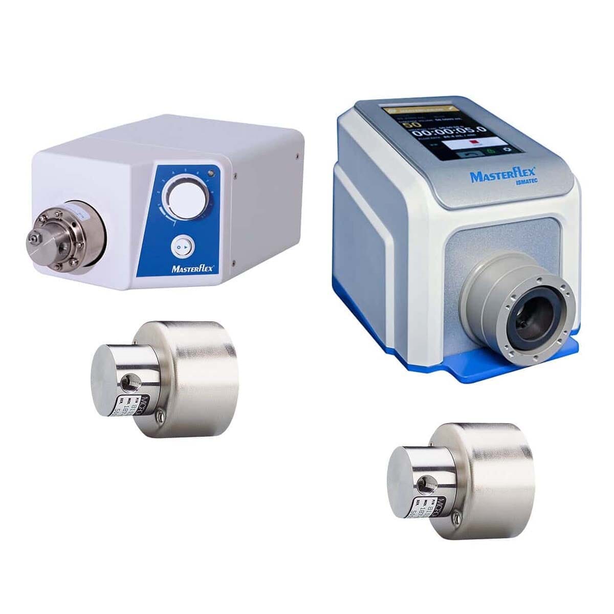 Asynt Chromatography Pump