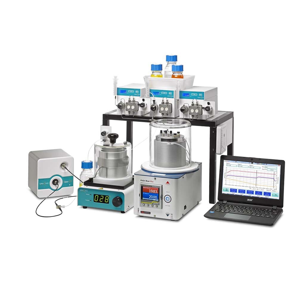 FlowLab Flow Chemistry System