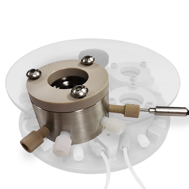 fReactor MAXI HASTELLOY Kit