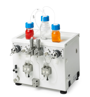 FlowSyn Binary Pump Module (BPM)