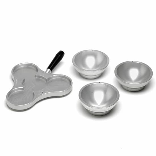 DrySyn MULTI-S Starter Kit