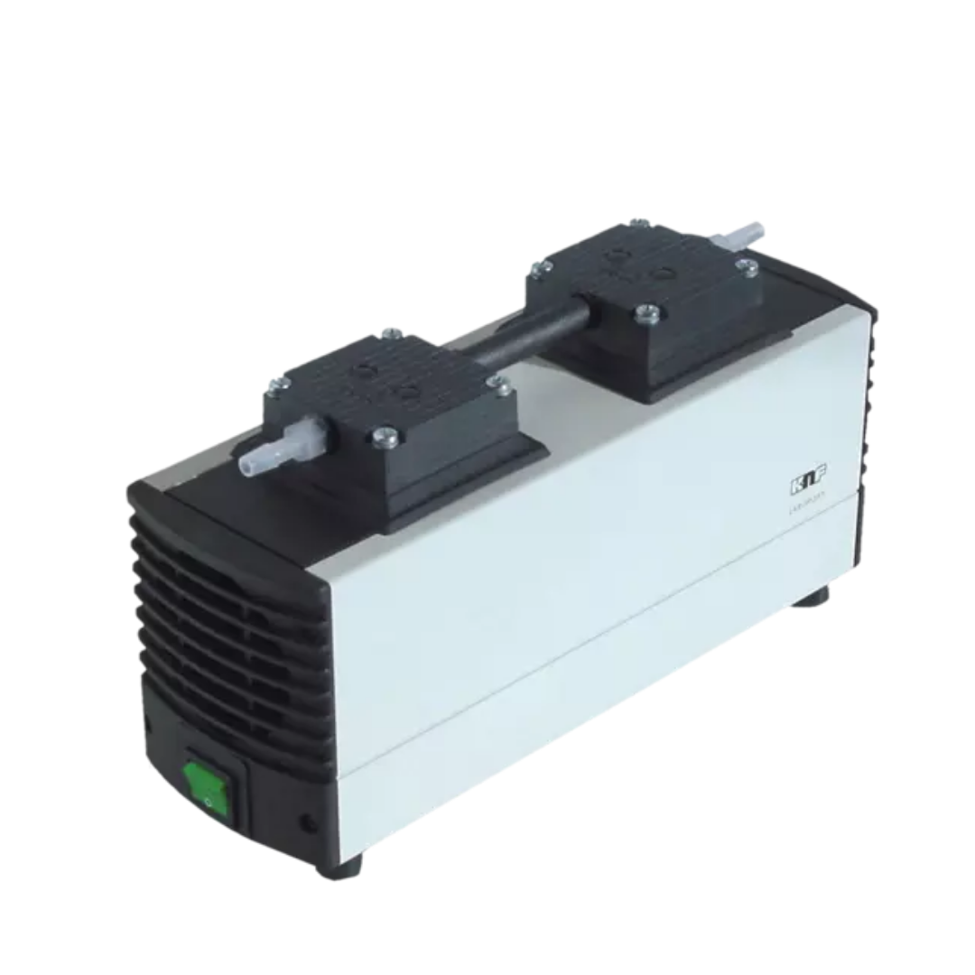 LABOPORT N 816.3 KT.18 - Mini Chemically-resistant Diaphragm Vacuum Pump