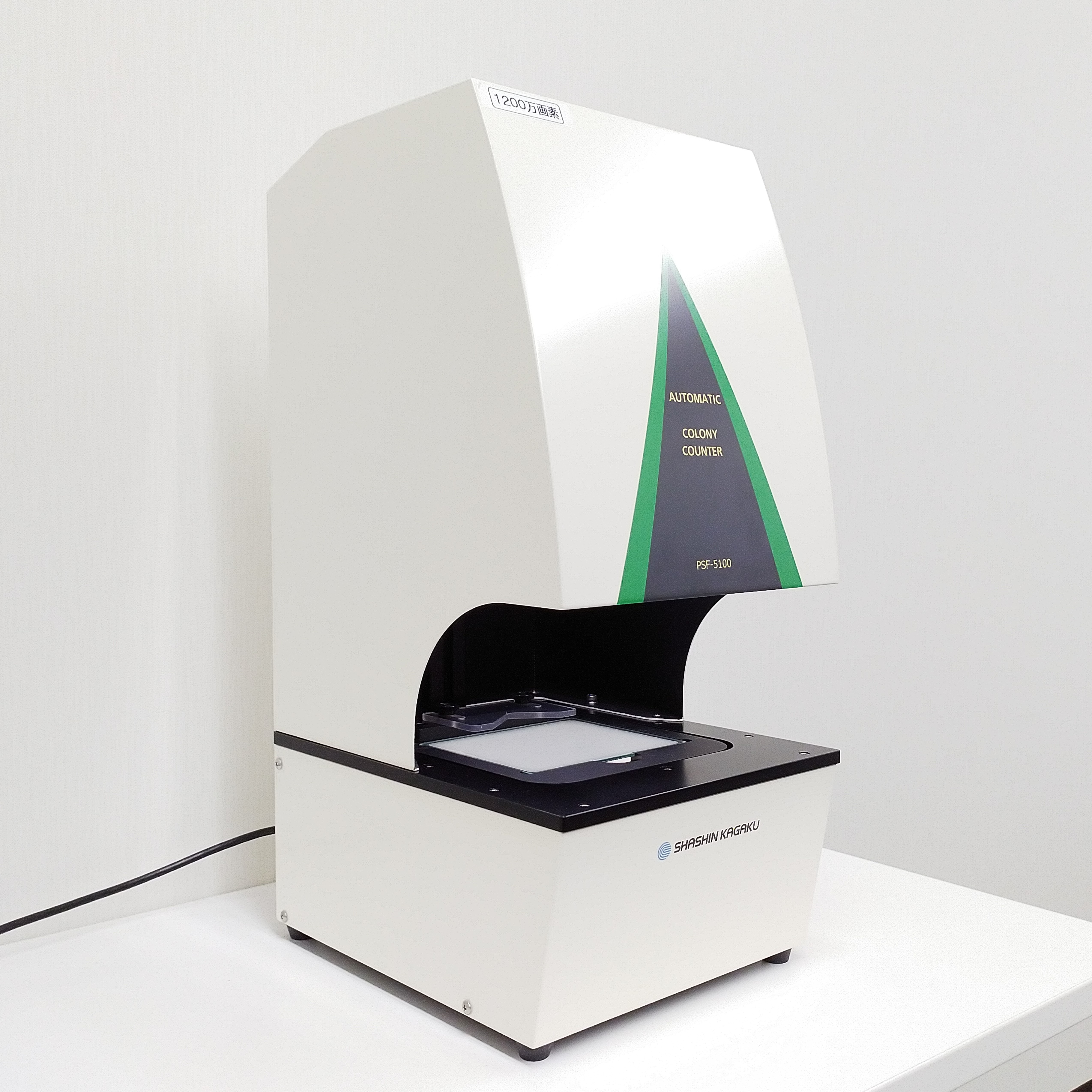 PSF-5100 / 5100L Automatic Colony Counter